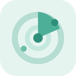 Agent Radar